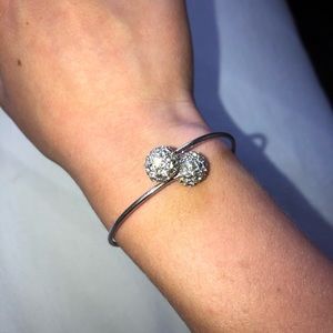 Bracelet and ring